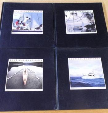 Nautical Quarterly Books for sale in Milwaukee, Wisconsin