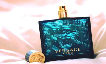 عطر versace Eros عطر فرزاتشي ايروس الرجالي