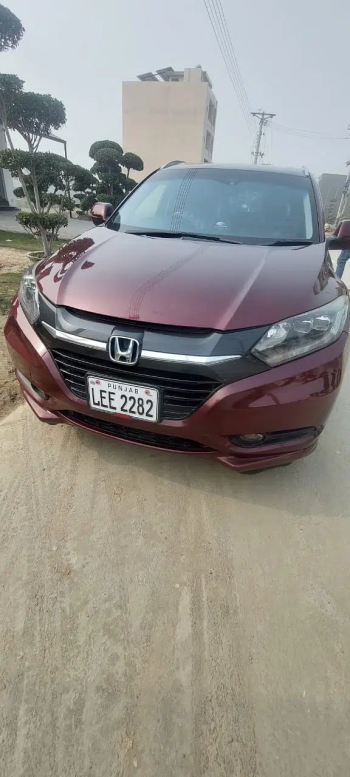 Honda Vezel 2015/2015