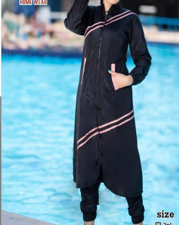 مايوه حريمي 3 قطع