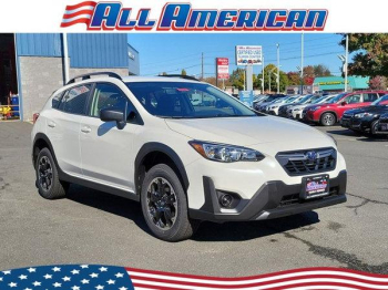  2023 Subaru Crosstrek in Chicago, Illinois