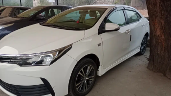 Toyota Corolla Altis 1.6 2020 Model