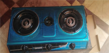 بوتاجاز سمارت مسطح 3شعله غاز