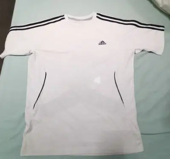 T-shirts Adidas original