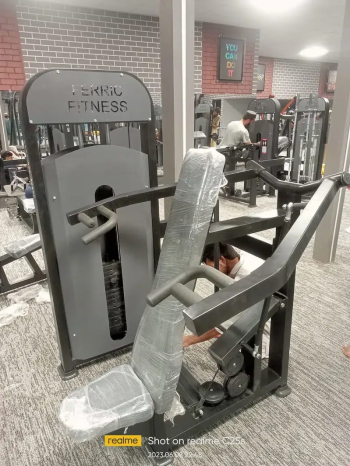 manufacturer of gym machines / gym / gym machines / gym equipments