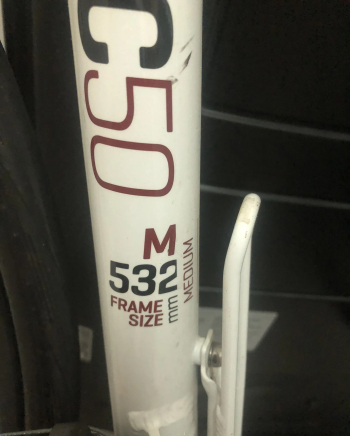 Kelly’s bike medium size very good condition