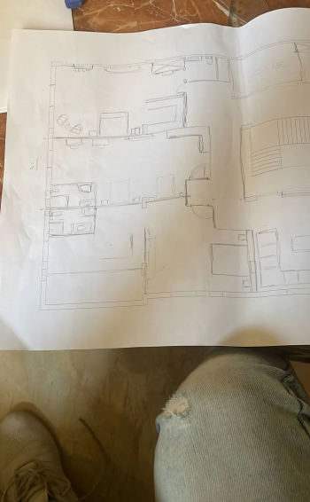 رسام اوتوكاد سريع ومحترف