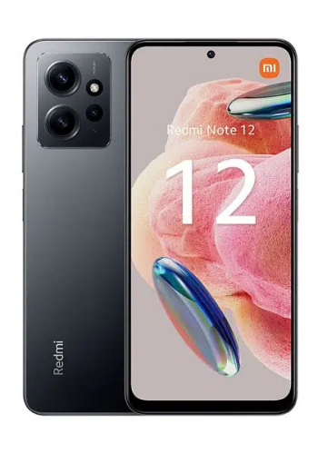 Redmi note 12 brand new