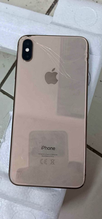 Xs Max all original good working face ID working batterY 81