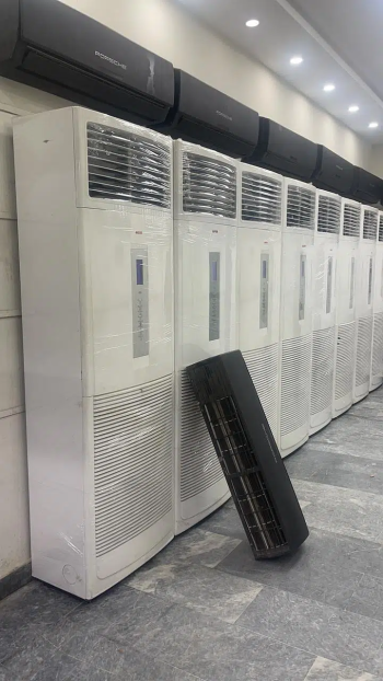 Acson 4 Ton chiller Ac 4 year warranty