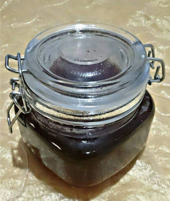 عسل سدر جبلي