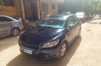 بيحو 301 موديل 2015 اعلي فئه