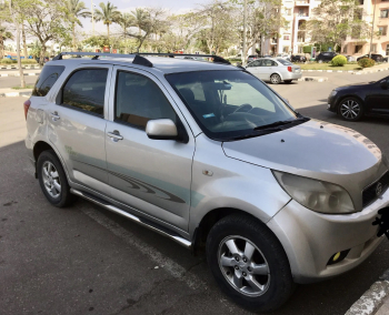 جراند تريوس يابانى 7 راكب وارد السعوديه جيداجداً