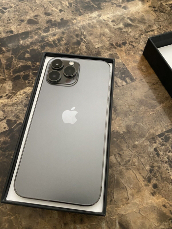Apple iphone 13 pro max 512gb unlocked