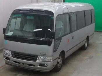 Rent A Car Rawalpindi Honda BRV, Hiace, Coasters, Marriage Car on Rent