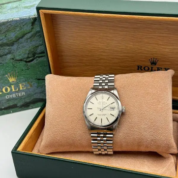 Buy & Sell @ Naqvi Watch & Co - Mercier Longines Jaeger