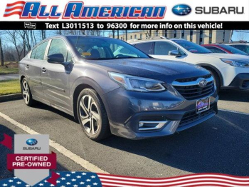  2020 Subaru Legacy in Chicago, Illinois