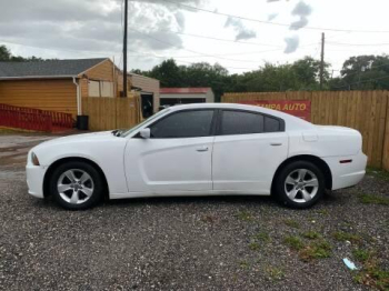 2013 Dodge Charger