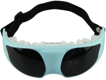 SPEED IFAN-019 Eye Massage Health Care Alleviate Fatigue