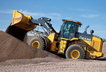 Heavy equipment & dump truck funding - (All credit types & startups)