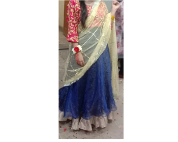 lehnga