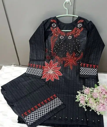 Girls , Kids , Ladies Stiched Suits , Kurtis ETC
