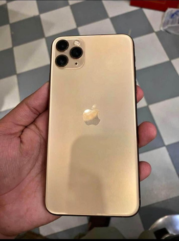 iPhone 11 Pro Maxx 256gb Nonpta