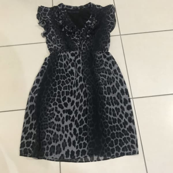 Ladies Size M Dress