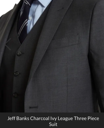 Men Suit Jeff Banks UK