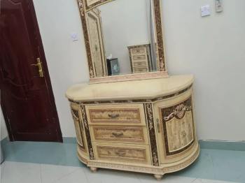 غرفة نوم للبيع