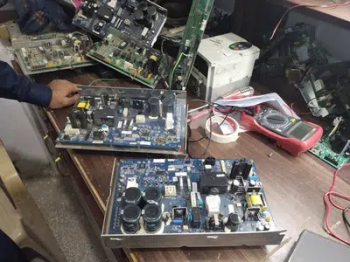 إصلاح وصيانة المطاحن وجميع معدات الصالة الرياضية الأخرى على عتبة بابك