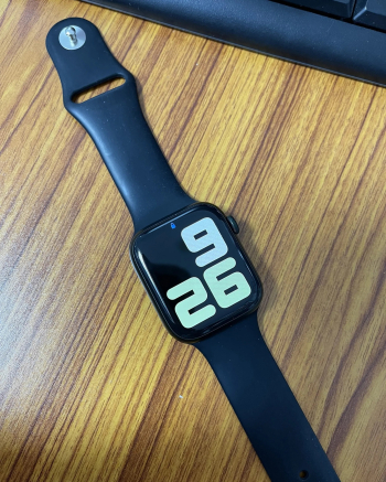 Apple watch series 7 45mm