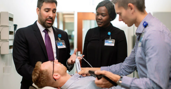 Schedule Clinical Rotations