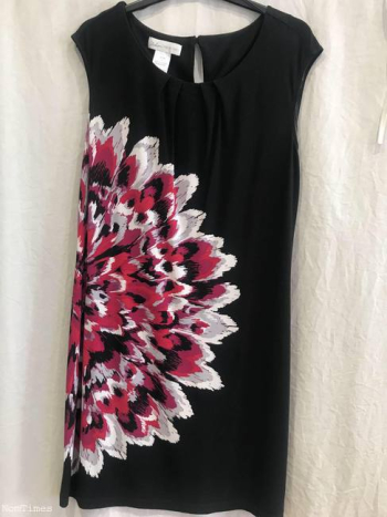 Dress Studio by London Times Size 14