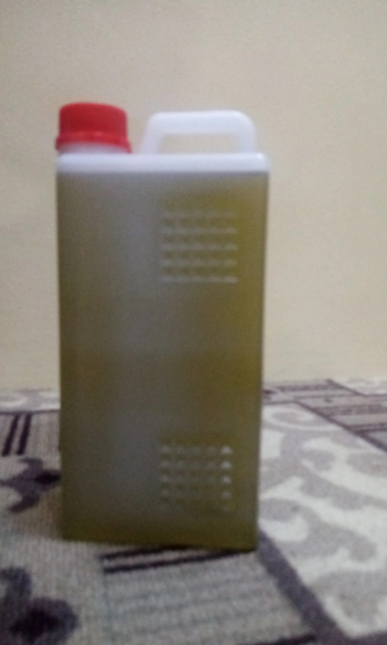 زيت زيتون اردني