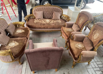 كنبات نظيفه وجيده