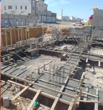 مقاول معماري للتواصل