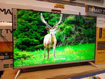 65 inch smart led tv new box pack