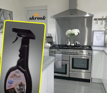 شروه ادوات تنظيف نوعيه ممتازه سعر مغري جدا