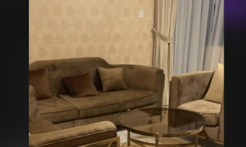 اثاث غرفه الجلوس .