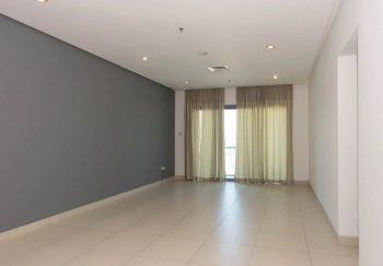 Furnished or semi furnished apartments - 1 bedroom 