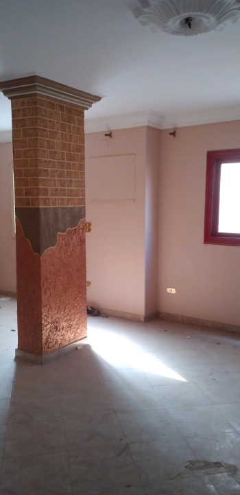 شقة تشطيب سوبر لوكس بفيصل