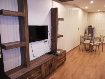 Furnished 1 Bed Flat for Rent in Bahria Town Lahore