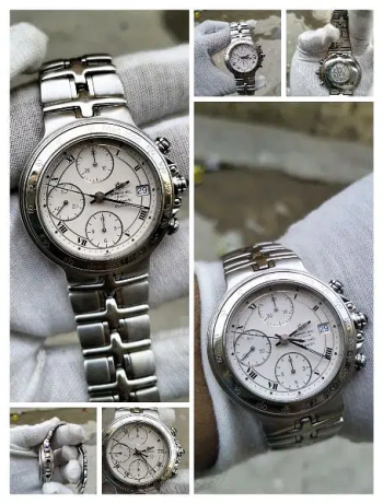 Raymond Weil Parsifal Automatic Chronograph Volijoux 7750