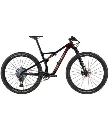 2023 Cannondale Scalpel Himod Ultimate Mountain Bike (Alanbikeshop)