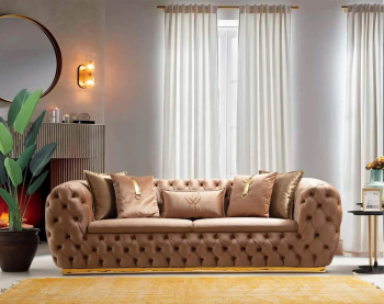 تشكيله ركن سرير وسحاره مودرن