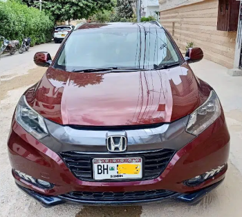 HONDA VEZEL Z SENSING REG 2020 LIKE BRAND NEW