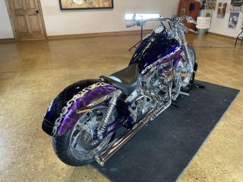 2001 CUSTOM CUSTOM in Villa Park, Illinois