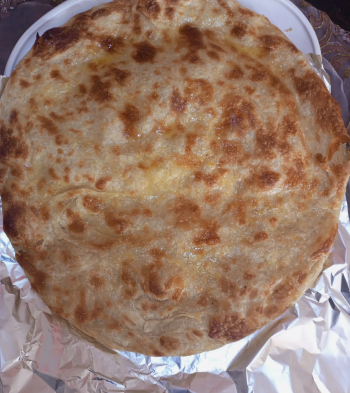 احلي فطير مشلتت