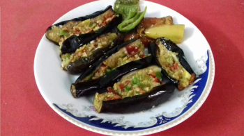 طباخة مصرية